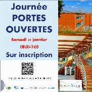 Portes ouvertes au lycée de l&rsquo;albanais